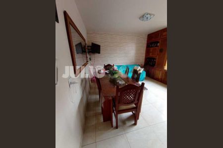 Casa de Condomínio à venda com 4 quartos, 147m² em Barra da Tijuca, Rio de Janeiro