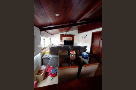 Casa de Condomínio à venda com 4 quartos, 147m² em Barra da Tijuca, Rio de Janeiro