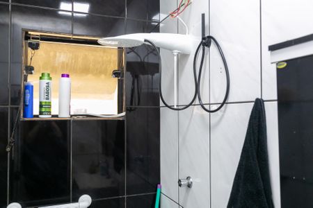 Casa para alugar com 171m², 3 quartos e 2 vagasBanheiro 1 