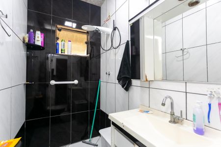 Casa para alugar com 171m², 3 quartos e 2 vagasBanheiro 1 