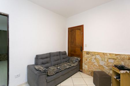 Casa para alugar com 171m², 3 quartos e 2 vagasSala