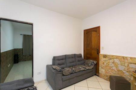 Casa para alugar com 171m², 3 quartos e 2 vagasSala