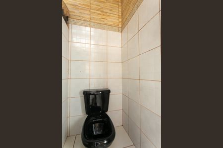 Casa para alugar com 171m², 3 quartos e 2 vagasBanheiro 2