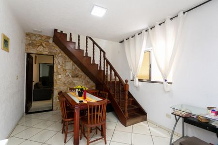 Casa para alugar com 171m², 3 quartos e 2 vagasSala de Jantar