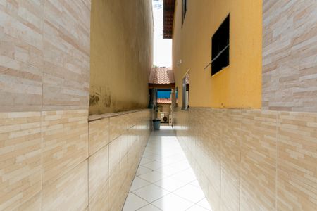 Casa para alugar com 171m², 3 quartos e 2 vagasÁrea Externa 