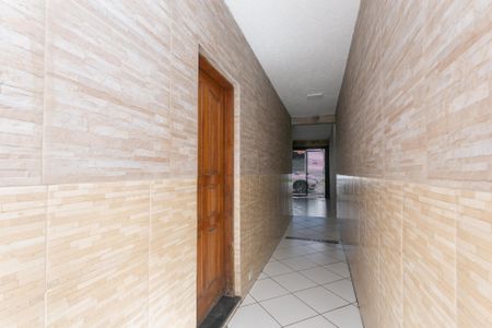 Casa para alugar com 171m², 3 quartos e 2 vagasCorredor - Entrada 