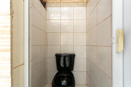 Casa para alugar com 171m², 3 quartos e 2 vagasBanheiro 2