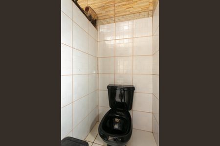 Casa para alugar com 171m², 3 quartos e 2 vagasBanheiro 2