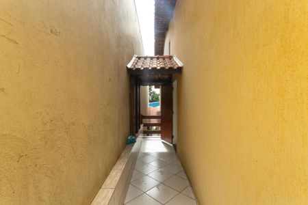 Casa para alugar com 171m², 3 quartos e 2 vagasÁrea Externa 