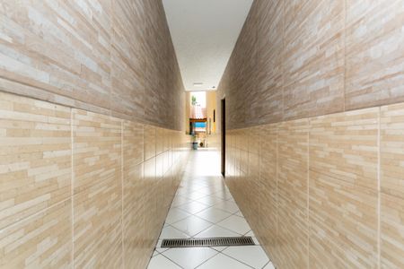 Casa para alugar com 171m², 3 quartos e 2 vagasÁrea Externa 