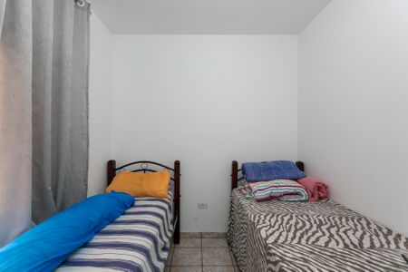 Casa para alugar com 171m², 3 quartos e 2 vagasQuarto 2