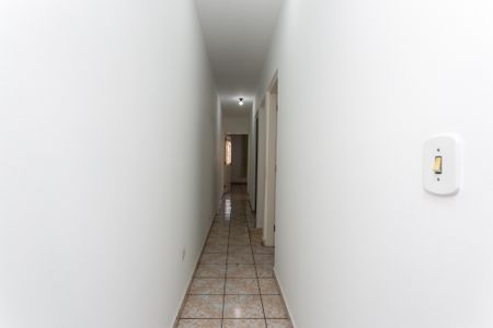 Casa para alugar com 171m², 3 quartos e 2 vagasCorredor