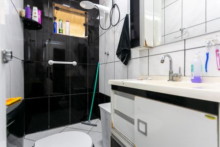 Casa para alugar com 171m², 3 quartos e 2 vagasBanheiro 1 