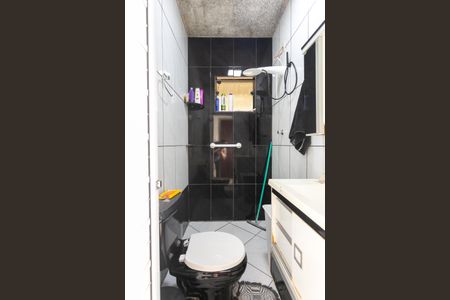 Casa para alugar com 171m², 3 quartos e 2 vagasBanheiro 1 