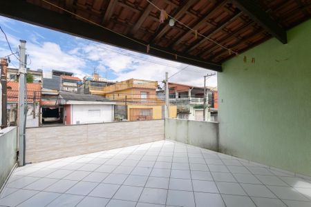 Casa para alugar com 171m², 3 quartos e 2 vagasÁrea Externa - Varanda 
