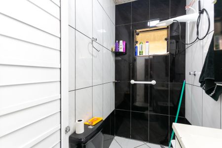 Casa para alugar com 171m², 3 quartos e 2 vagasBanheiro 1 