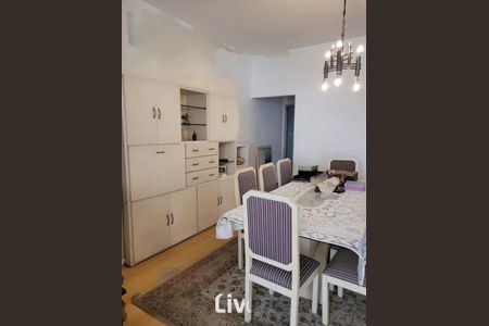 Casa à venda com 3 quartos, 160m² em Vila Nova Conceição, São Paulo