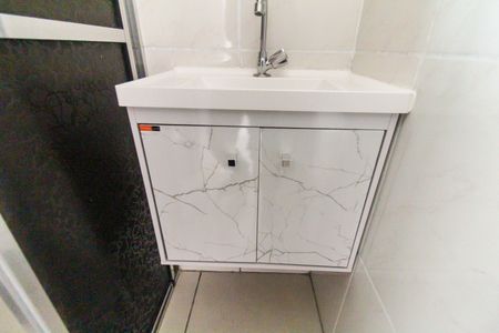 Apartamento para alugar com 58m², 3 quartos e 1 vagaBanheiro