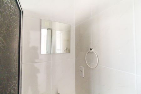 Apartamento para alugar com 58m², 3 quartos e 1 vagaBanheiro