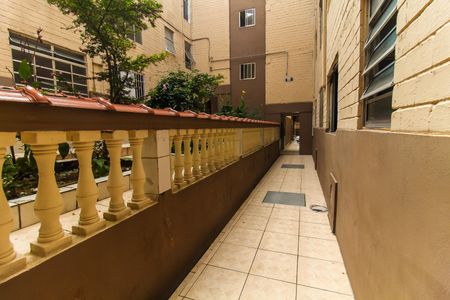 Apartamento para alugar com 58m², 3 quartos e 1 vagaÁrea comum