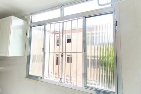 Apartamento para alugar com 58m², 3 quartos e 1 vagaÁrea de Serviço