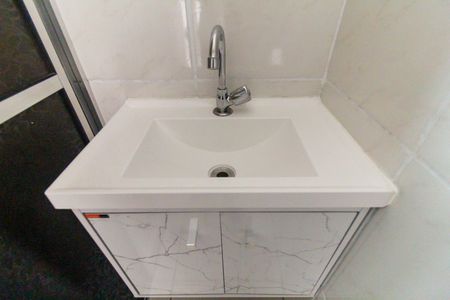 Apartamento para alugar com 58m², 3 quartos e 1 vagaBanheiro