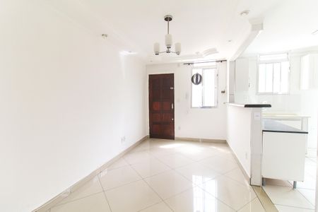 Apartamento para alugar com 58m², 3 quartos e 1 vagaSala