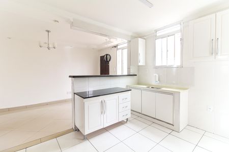 Apartamento para alugar com 58m², 3 quartos e 1 vagaCozinha