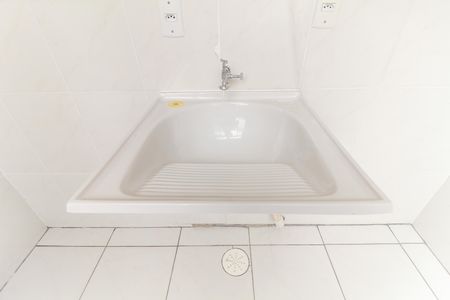 Apartamento para alugar com 58m², 3 quartos e 1 vagaÁrea de Serviço