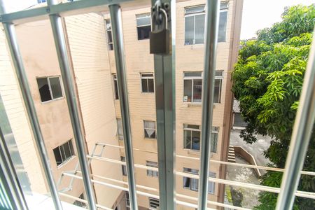 Apartamento para alugar com 58m², 3 quartos e 1 vagaVista da Área de Serviço