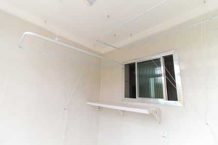 Apartamento para alugar com 58m², 3 quartos e 1 vagaÁrea de Serviço