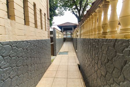 Apartamento para alugar com 58m², 3 quartos e 1 vagaÁrea comum