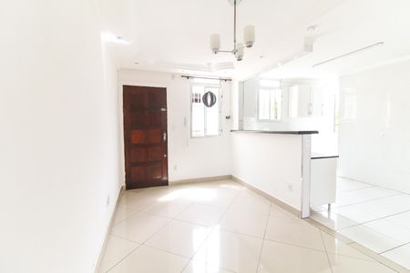 Apartamento para alugar com 58m², 3 quartos e 1 vagaSala
