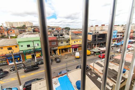 Apartamento para alugar com 58m², 3 quartos e 1 vagaVista do Quarto 2