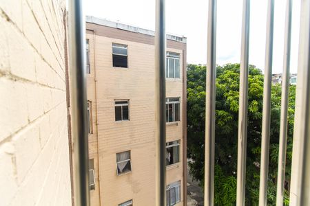 Apartamento para alugar com 58m², 3 quartos e 1 vagaVista da Sala