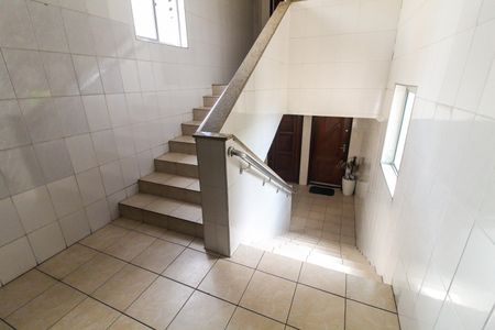 Apartamento para alugar com 58m², 3 quartos e 1 vagaHall
