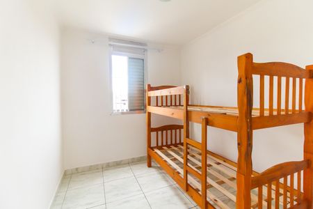 Quarto 1 de apartamento para alugar com 3 quartos, 58m² em Conjunto Residencial José Bonifácio, São Paulo