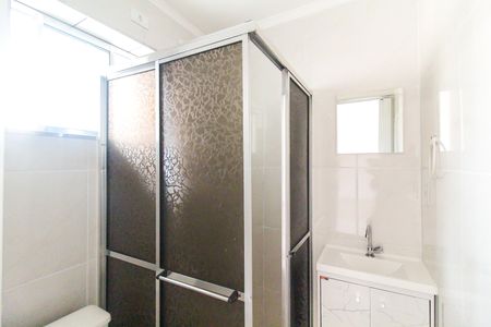 Apartamento para alugar com 58m², 3 quartos e 1 vagaBanheiro