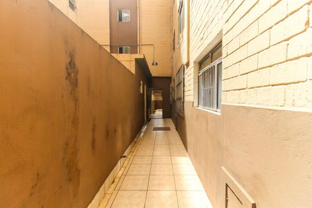 Apartamento para alugar com 58m², 3 quartos e 1 vagaÁrea comum