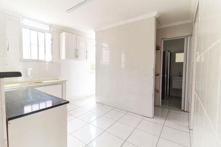 Apartamento para alugar com 58m², 3 quartos e 1 vagaCozinha