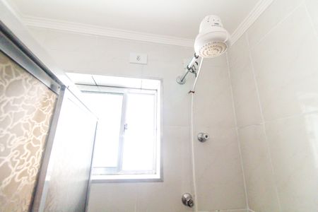 Apartamento para alugar com 58m², 3 quartos e 1 vagaBanheiro