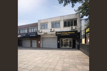 Studio para alugar com 33m², 1 quarto e sem vagaÁrea externa