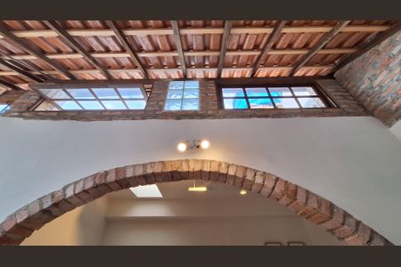 Casa para alugar com 55m², 1 quarto e sem vagaDetalhe 