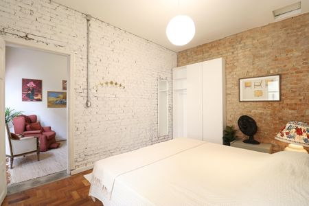Quarto  de casa para alugar com 1 quarto, 55m² em Barra Funda, São Paulo
