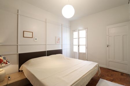 Casa para alugar com 55m², 1 quarto e sem vagaQuarto 