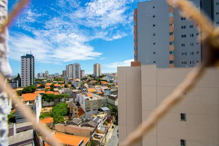Apartamento para alugar com 64m², 3 quartos e 1 vaga Apartamento para alugar com 64m², 3 quartos e 1 vagaVista do quarto 3