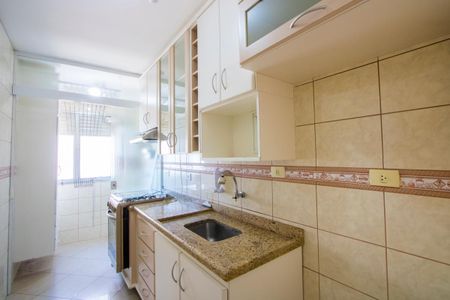 Apartamento para alugar com 64m², 3 quartos e 1 vaga Apartamento para alugar com 64m², 3 quartos e 1 vagaCozinha