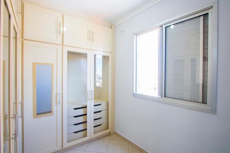 Apartamento para alugar com 64m², 3 quartos e 1 vaga Apartamento para alugar com 64m², 3 quartos e 1 vagaQuarto 2