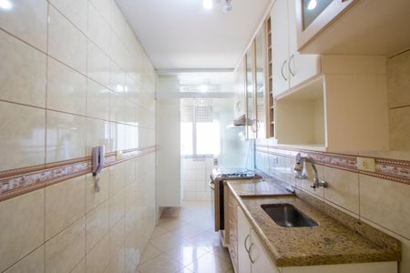 Apartamento para alugar com 64m², 3 quartos e 1 vaga Apartamento para alugar com 64m², 3 quartos e 1 vagaCozinha