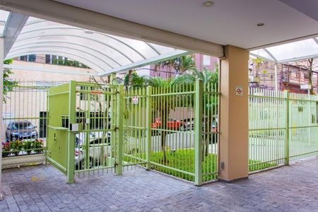 Apartamento para alugar com 64m², 3 quartos e 1 vaga Apartamento para alugar com 64m², 3 quartos e 1 vagaÁrea comum